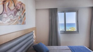 Room - Vrissaki Hotel Apartments (Paralimni)