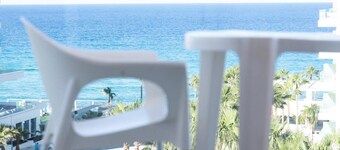 Vrissaki Hotel Apartments