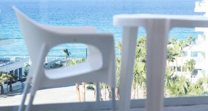 Vrissaki Hotel Apartments