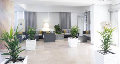 Vrissaki Hotel Apartments