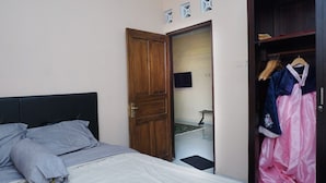 Unclassified image, 4 of 10, button - Tsabit Guest House (Kalasan)