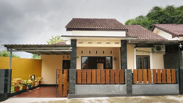 Unclassified image, 1 of 10, button - Tsabit Guest House (Kalasan)