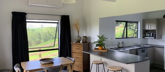 Lake House - Arapuni -Pukeatua, close to Cambridge/Matamata/Te Awamutu.