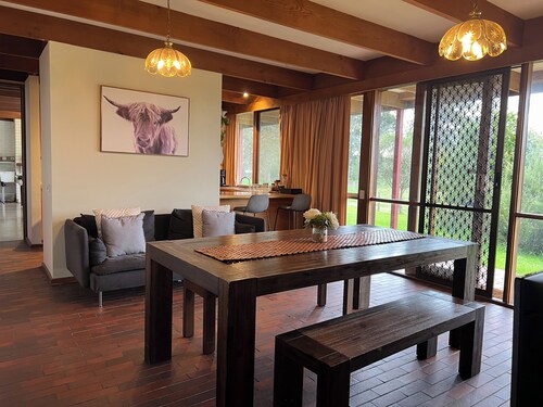 Willunga Cottage - Sweet Country Living