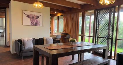 Willunga Cottage - Sweet Country Living