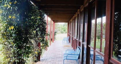 Willunga Cottage - Sweet Country Living