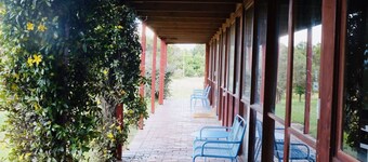 Willunga Cottage - Sweet Country Living