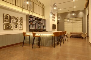 Bar (en la propiedad)