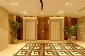 Interior - Lemon Tree Hotel Jhansi (Jhansi)