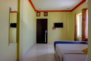 Room - Pondok Bintang (Somba Opu)