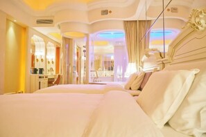 Room - Platinum Hanjue Hotel (Cixi)