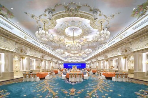 Platinum Hanjue Hotel