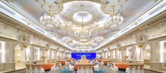 Platinum Hanjue Hotel