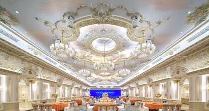 Platinum Hanjue Hotel