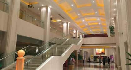 Platinum Hanjue Hotel