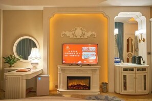 Room - Platinum Hanjue Hotel (Cixi)