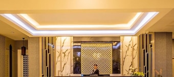 The Cheewin Hotel & Convention