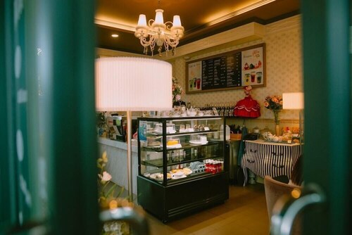 The Cheewin Hotel & Convention