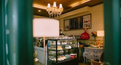 The Cheewin Hotel & Convention