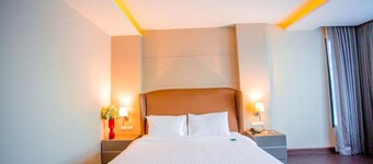 The Cheewin Hotel & Convention