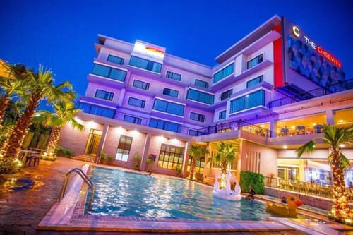 The Cheewin Hotel & Convention
