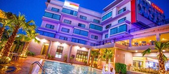 The Cheewin Hotel & Convention