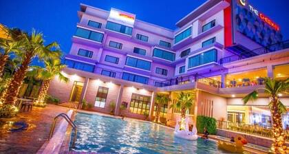 The Cheewin Hotel & Convention