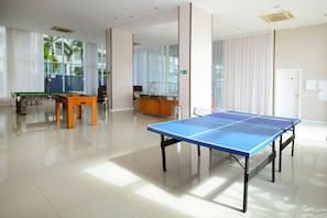 Sala de juegos