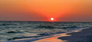 Am Strand