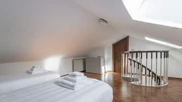 Apartment, Berbilang Katil, Kitchenette (C3) | 1 bilik tidur, ruang kerja komputer riba, Wi-fi percuma, cadar katil