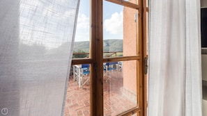 Apartment, 4 Bedrooms (A2) | View from room