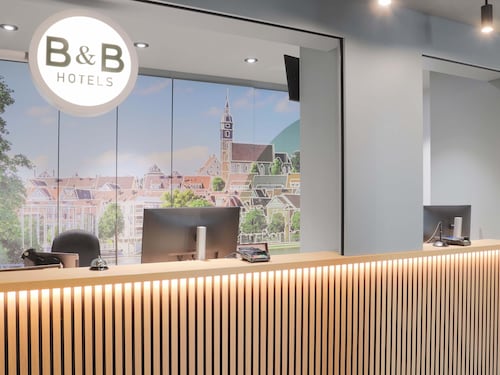 B&B Hotel Böblingen