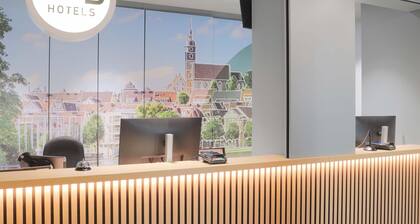 B&B Hotel Böblingen