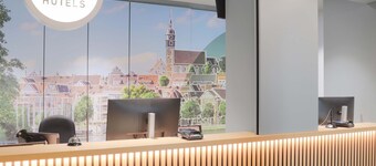 B&B Hotel Böblingen