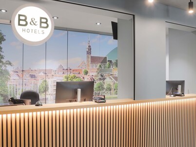 B&B酒店-博布林根