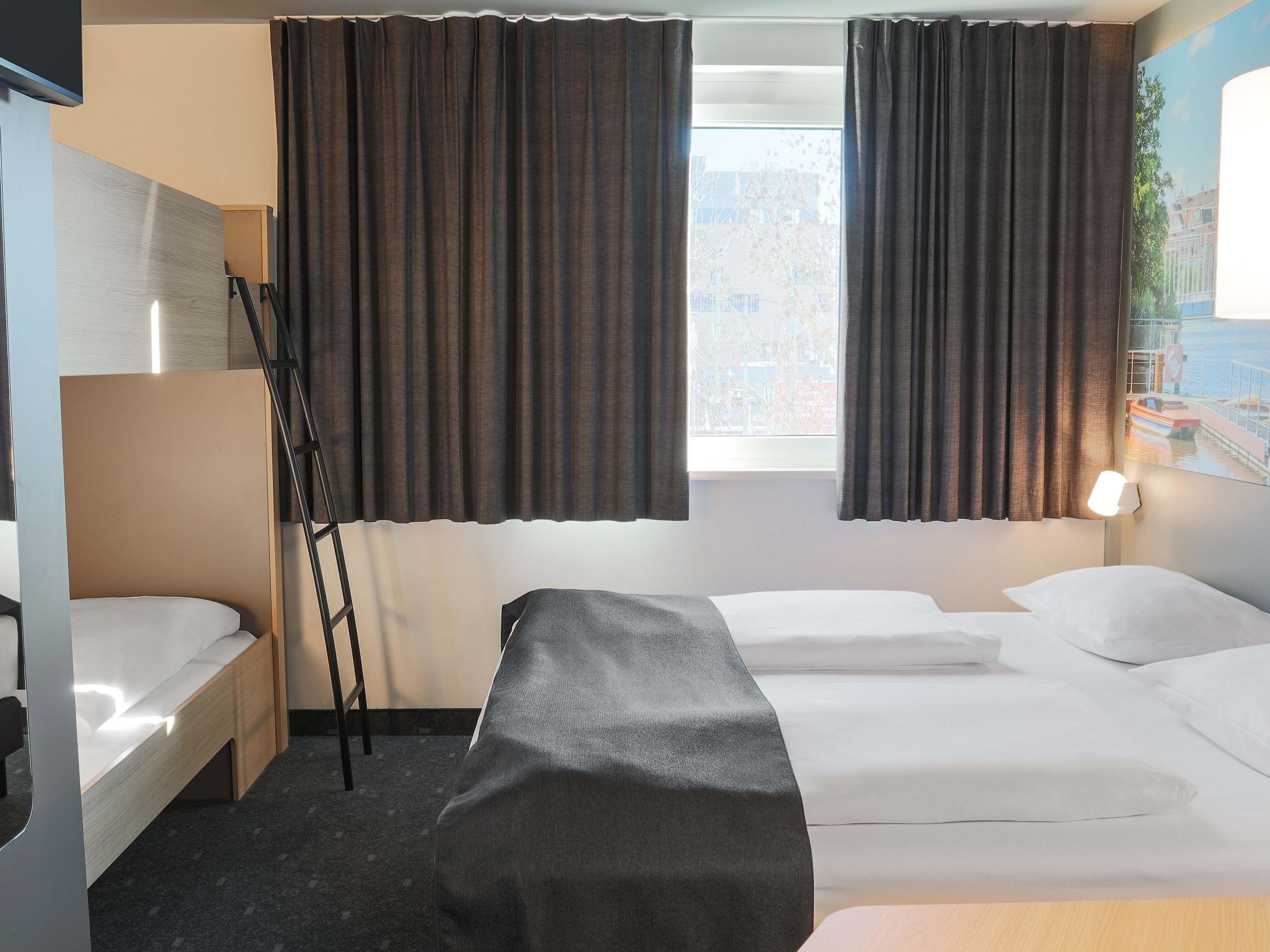 Photo - B&B Hotel Böblingen