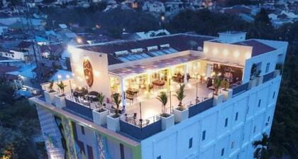 Front One Budget Waena Abepura