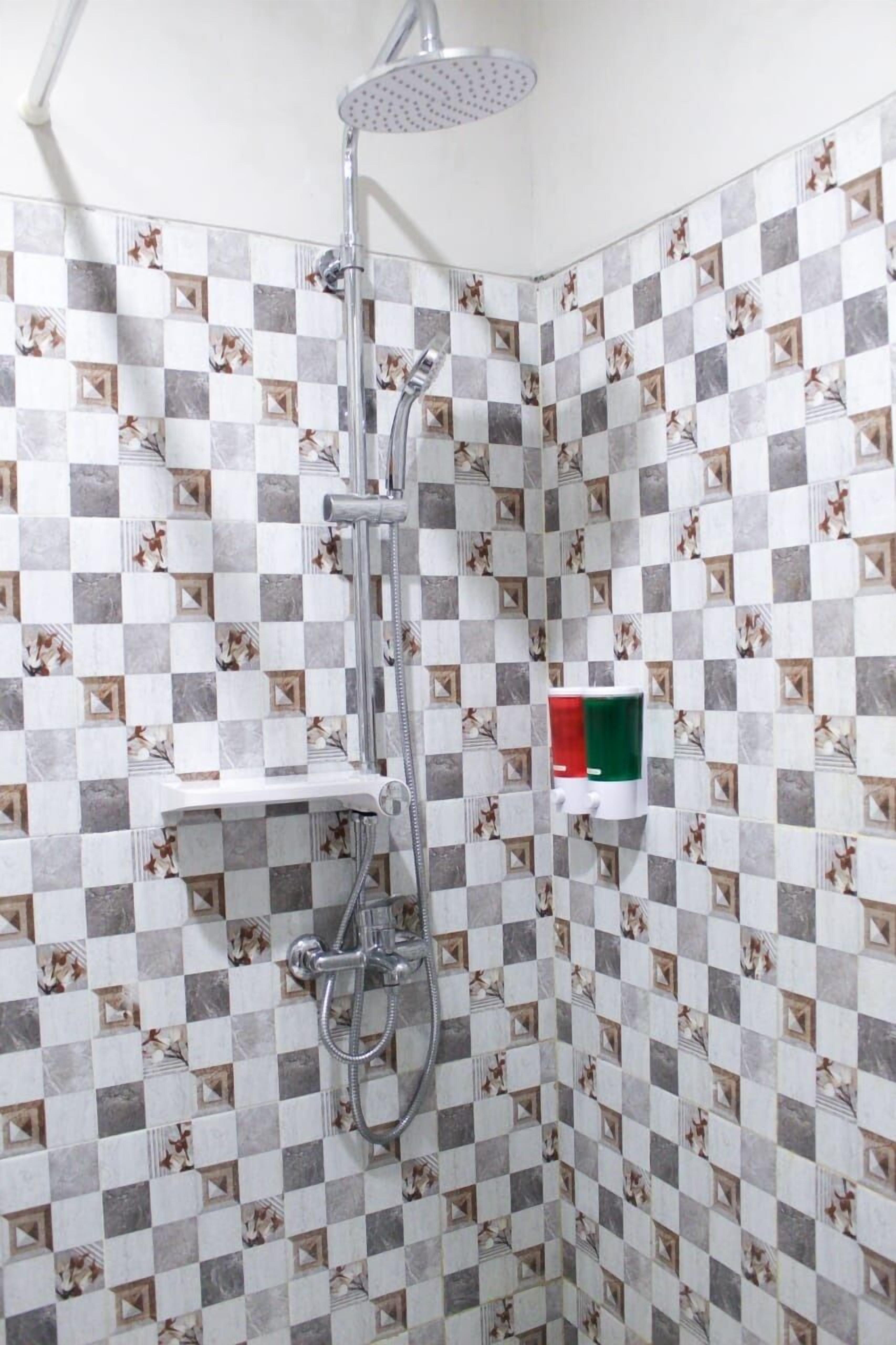 Front One Budget Abepura