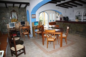 Private kitchen - Mary Anna Villa (Hersonissos)