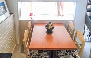Dining - Ferienhaus 15 in Kirchheim (Kirchheim)