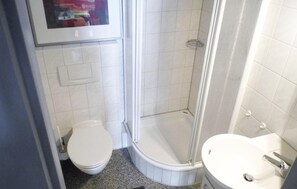 Shower - Ferienhaus 15 in Kirchheim (Kirchheim)