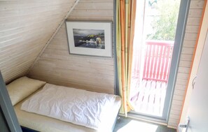 3 Schlafzimmer, WLAN, Bettwäsche