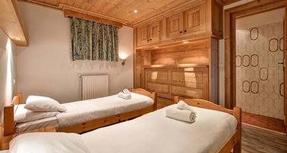 Chalet Andre - Meribel