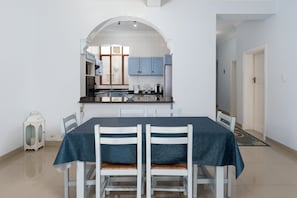 Apartamento Signature | Servicio de comidas en la habitación
