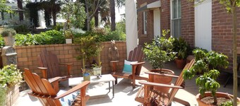 Waratah Cottage - close to Goulburn CBD in a quiet location