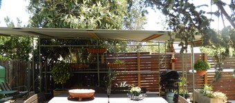 Waratah Cottage - close to Goulburn CBD in a quiet location