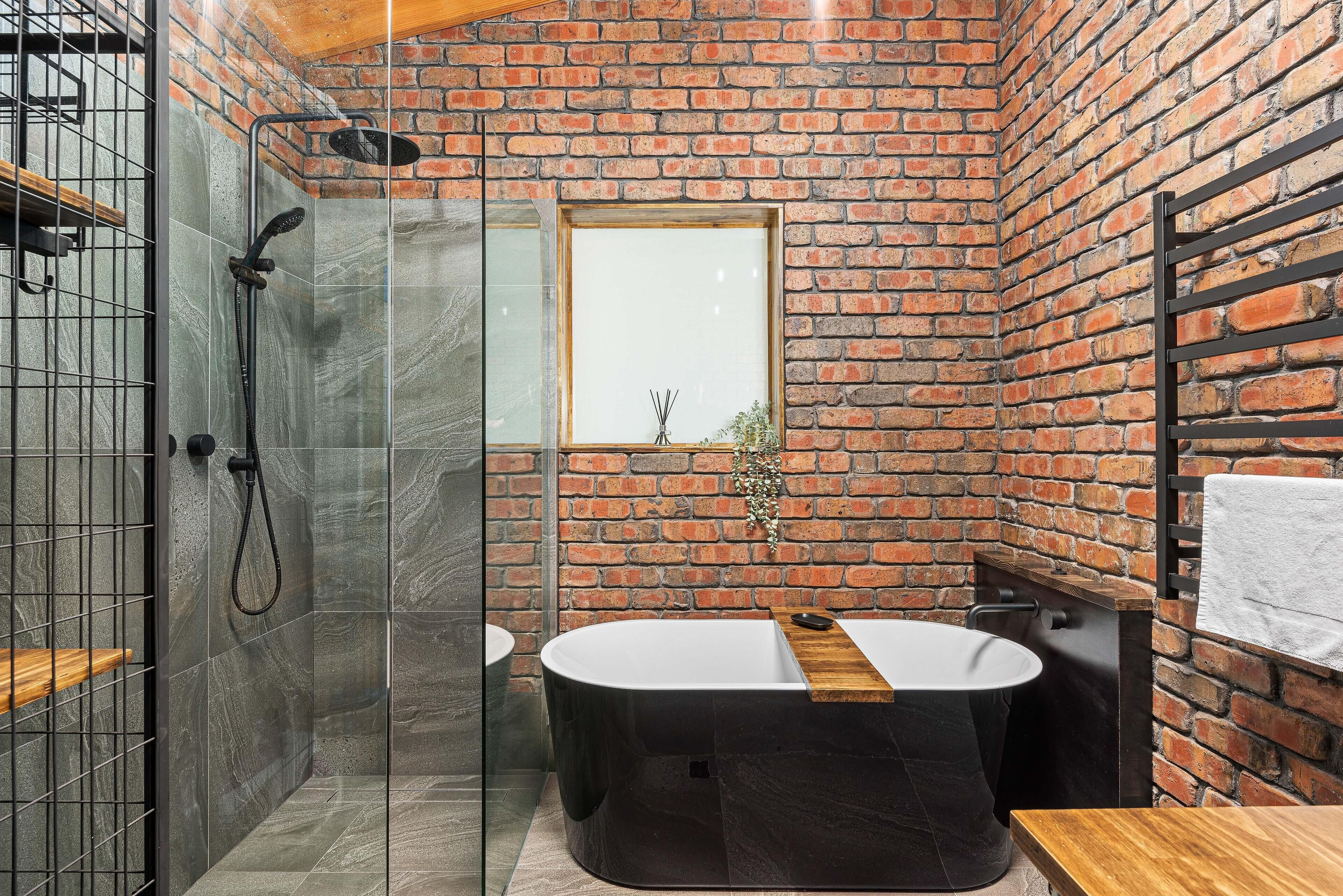 Black Pearl ~ Aldinga Beach - Flaunting Industrial-Chic Design with a Colourful Flair ~ C21 — image 9