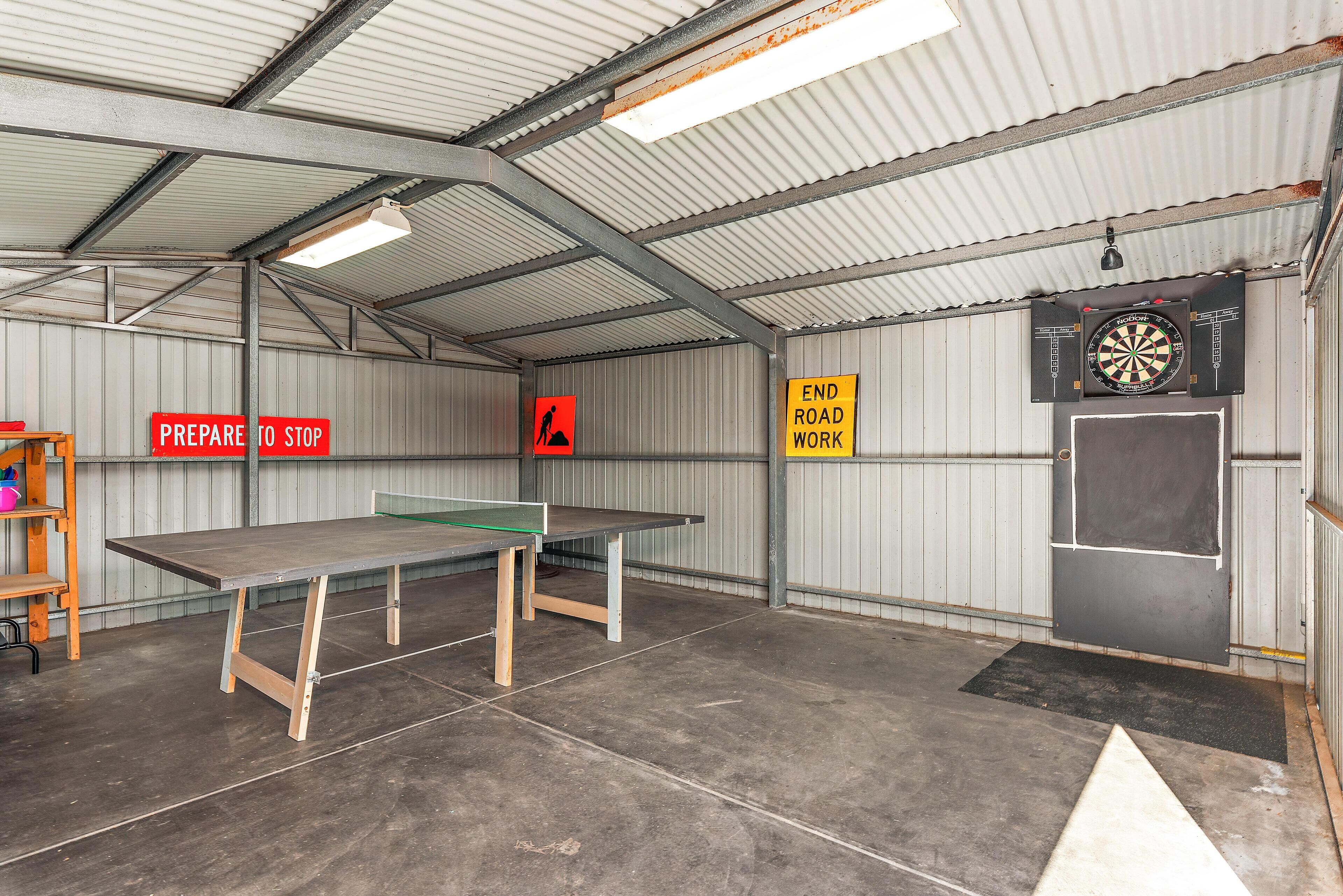 Black Pearl ~ Aldinga Beach - Flaunting Industrial-Chic Design with a Colourful Flair ~ C21 — image 3