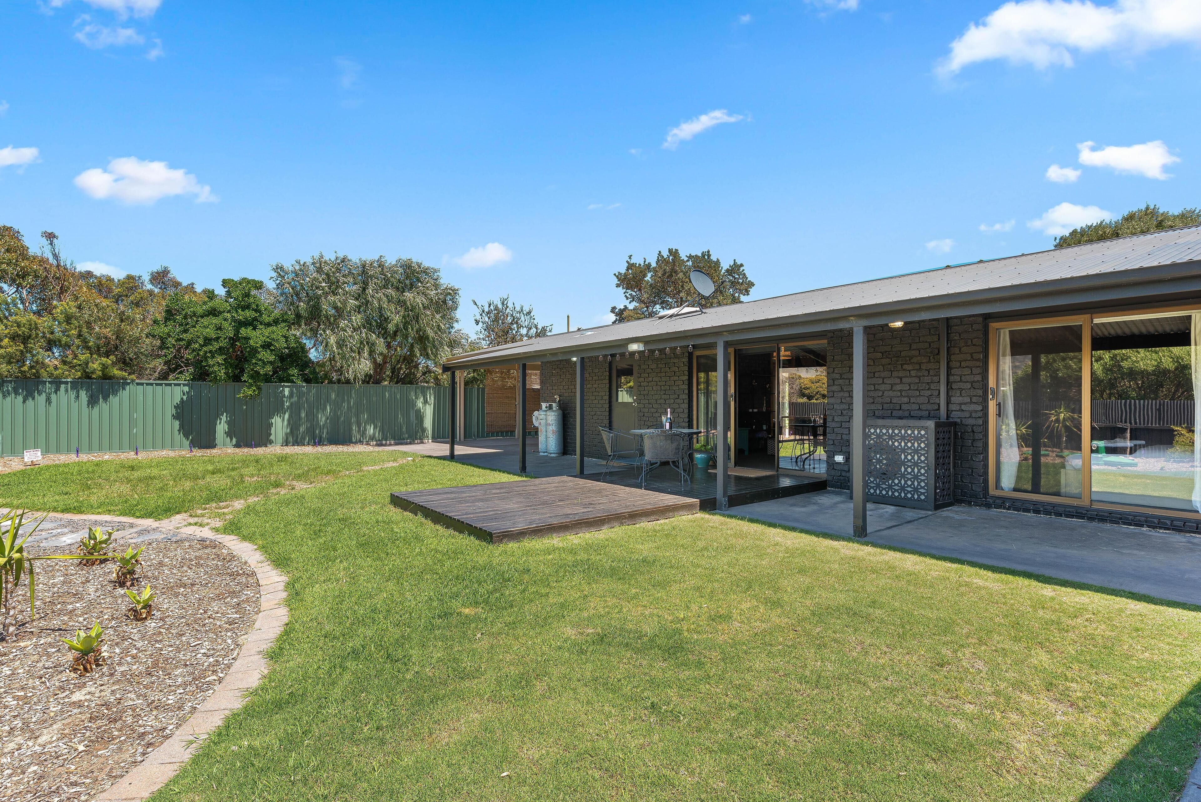Black Pearl ~ Aldinga Beach - Flaunting Industrial-Chic Design with a Colourful Flair ~ C21 — image 28