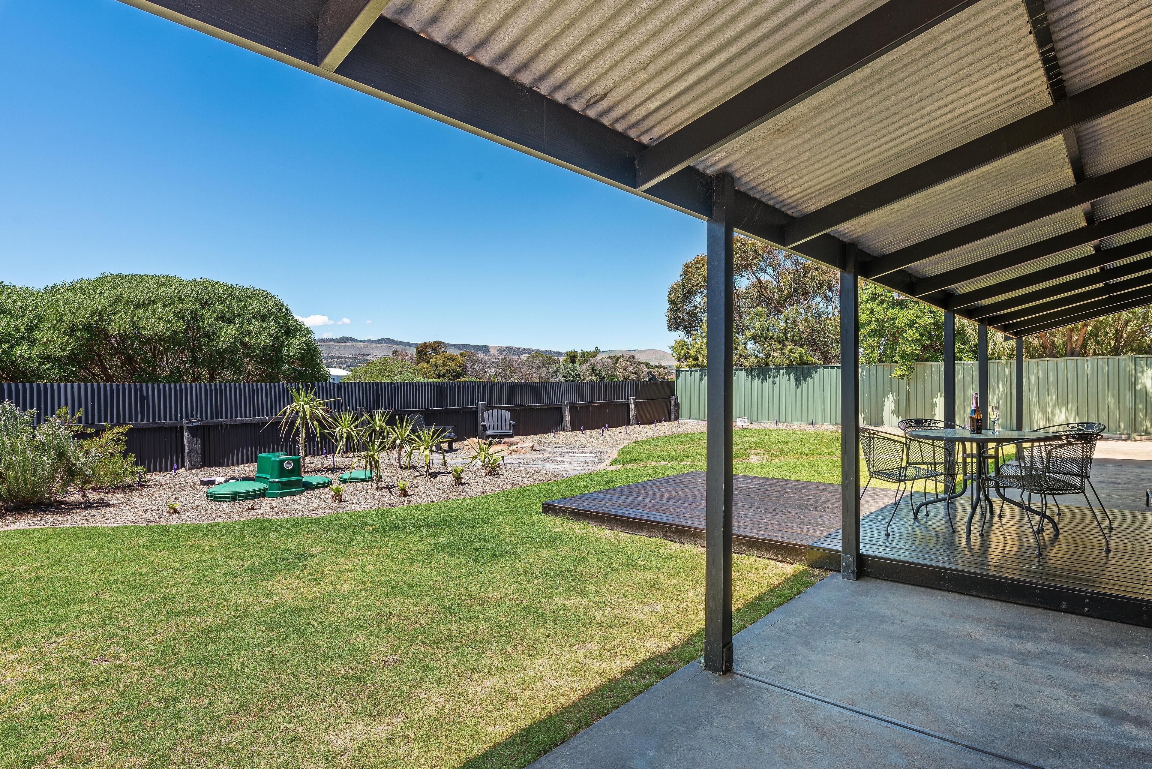 Black Pearl ~ Aldinga Beach - Flaunting Industrial-Chic Design with a Colourful Flair ~ C21 — image 6